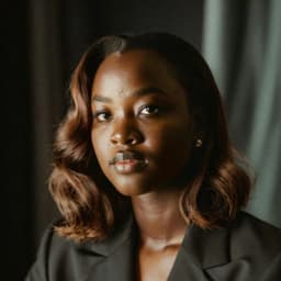 Adeleke Eniola
